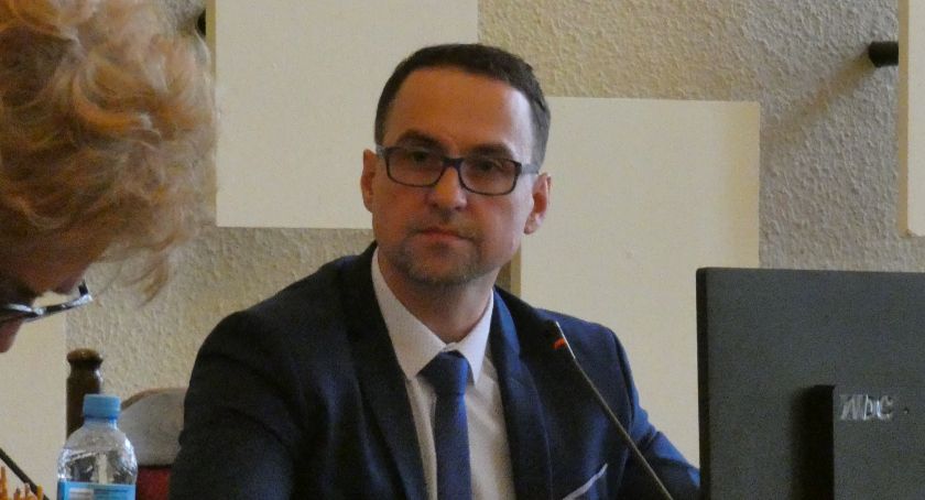 Rafał Dębski (KO): Miała być pokora, umiar, praca, a wyszedł perfidny skok na kasę!