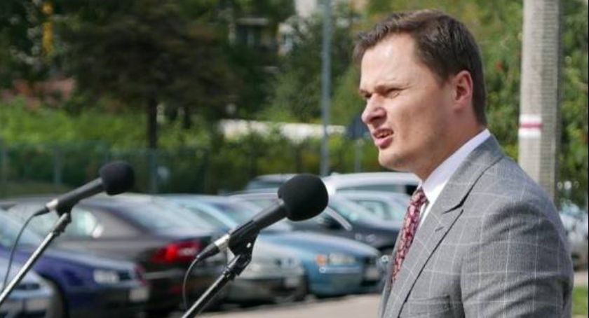 Krzysztof Ciecióra pełnomocnikiem wojewódzkim Stowarzyszenia OdNowa