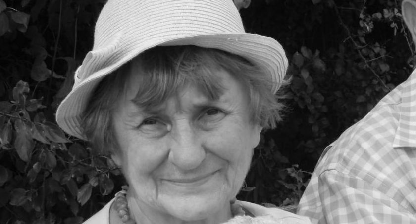Nie będzie ulicy śp. Miry Łęskiej. Będzie ul. im. Jerzego Słowińskiego