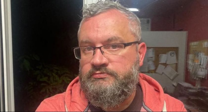 Z Grzywy: Cotygodniowy komentarz polityczny Pawła Grzywacza