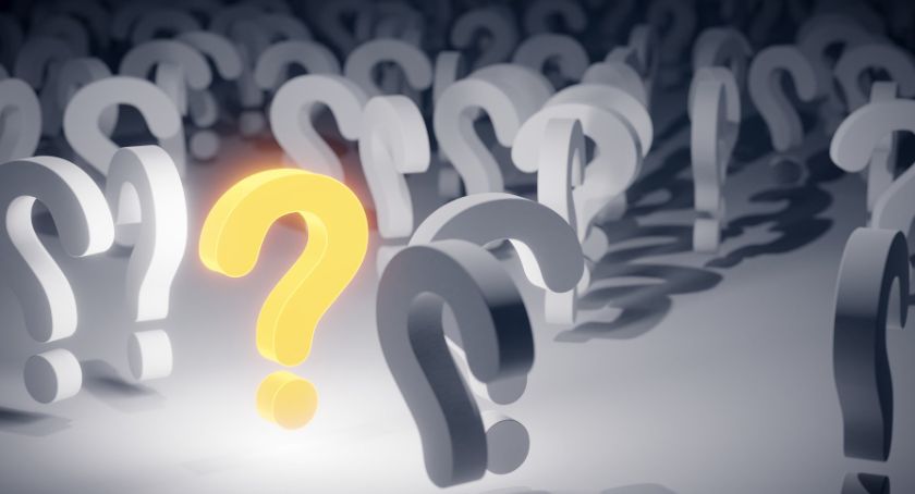 [Dzienniczek pani Dany] Moje trudne pytania. A to szczególnie. Co byście odpowiedzieli?