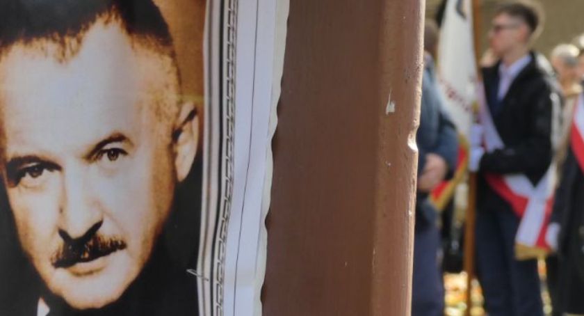 Na razie nie będzie ulicy im. Słowińskiego. Rada występuje z pytaniem do Instytutu Pamięci Narodowej