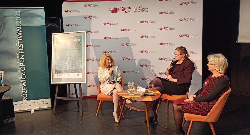 Radomszczańskie Teatralia po raz siódmy. W MDK promocja wydawnictwa