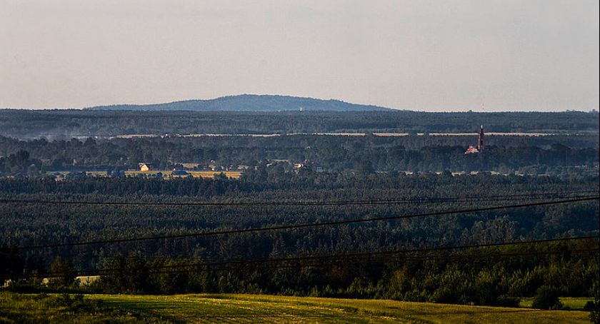 Trwa głosowanie na projekt Dzień z życia góry Chełmo. I LO im. F. Fabianiego zachęca do udziału