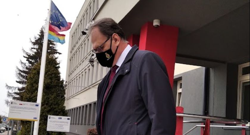 Rok z trzyletniej kadencji prezydenta. Podsumowanie Jarosława Ferenca