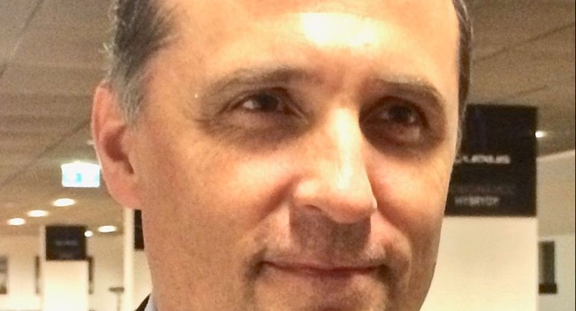 Michał Winnicki, właściciel NTL wyprzedaje biznes
