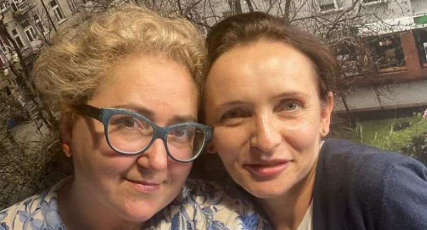 Po Zmroku: Iga Borowiecka-Grzywacz i Iwona Ciupa rozmawiają o aborcji