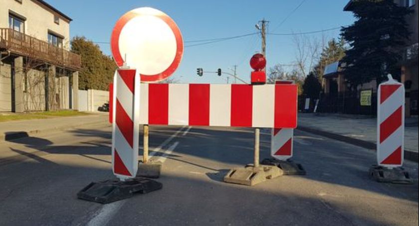 Urząd miasta podał termin zakończenia remontu na Narutowicza