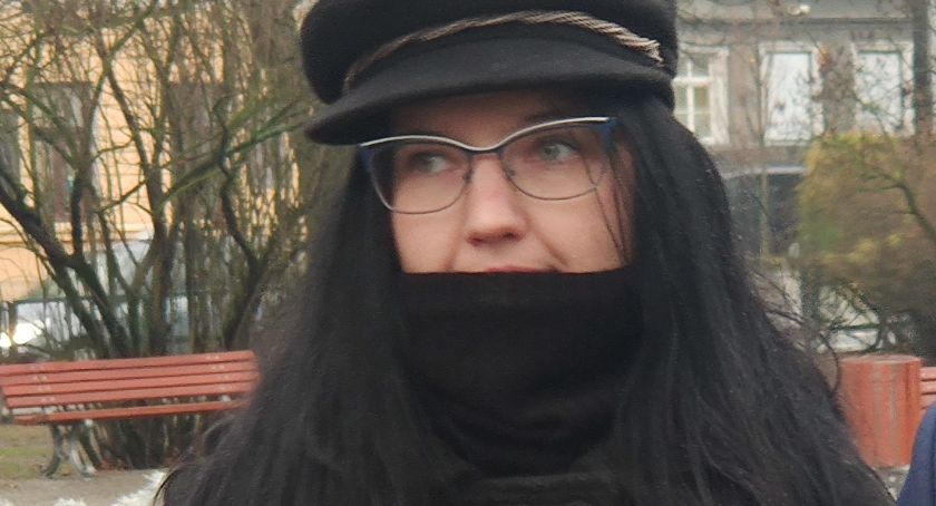 Anna Dziadkiewicz (Zjednoczeni dla Wolności) zażąda od prezydenta i premiera 