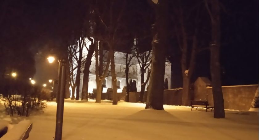 W Gidlach odbędzie się I Gminny Bożonarodzeniowy Jarmark