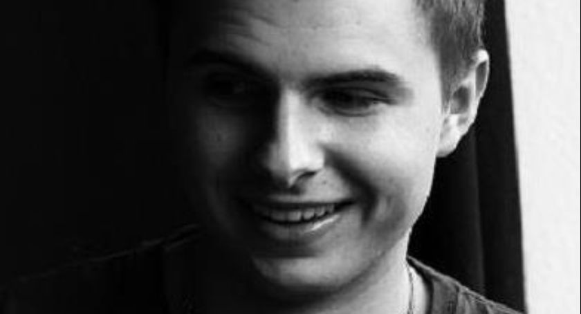 Przemysław Siemiński zmarł po długiej walce z nowotworem