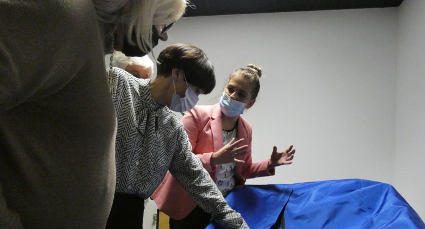 Koniczynka ma już kabinę hiperbaryczną. Pomoże w terapii, także pocovidowej