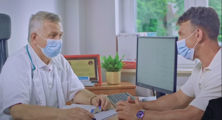 W powiecie radomszczańskim żadna placówka nie prowadzi programu badań Profilaktyka 40 Plus