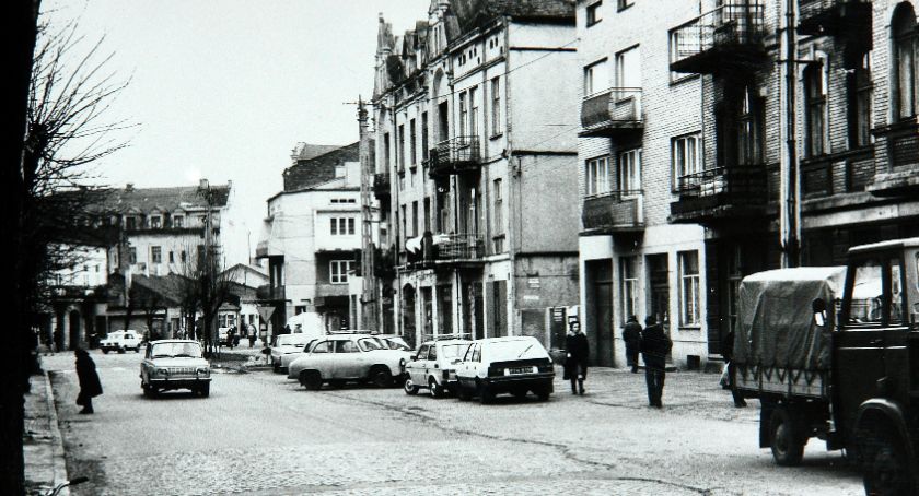 [Historia Gazetą pisana] Zabytkowe dzwonki alarmowe giną z ulic miasta