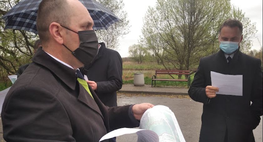 Przestrzeń w planach: mieszkańcy boją się, że nie będą mogli budować