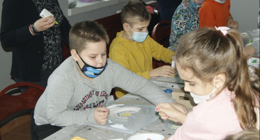 Muzeum Regionalne zaprasza dzieci i młodzież na warsztaty świąteczne