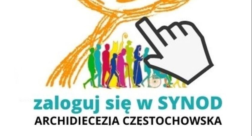 W Archidiecezji Częstochowskiej trwa Synod. Każdy może wziąć w nim udział