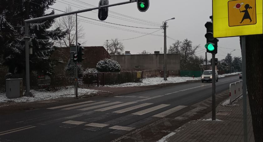 GDDKiA: powstaje projekt chodnika i ścieżki rowerowej na DK 91. Prace ruszą w 2023 roku