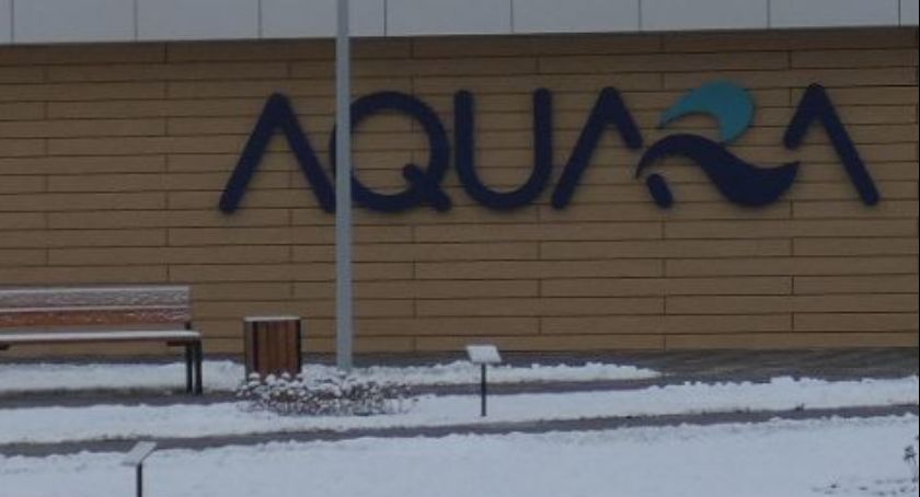 Wypłycenie Aquary będzie kosztować 250 000 zł. Wybrano wykonawcę