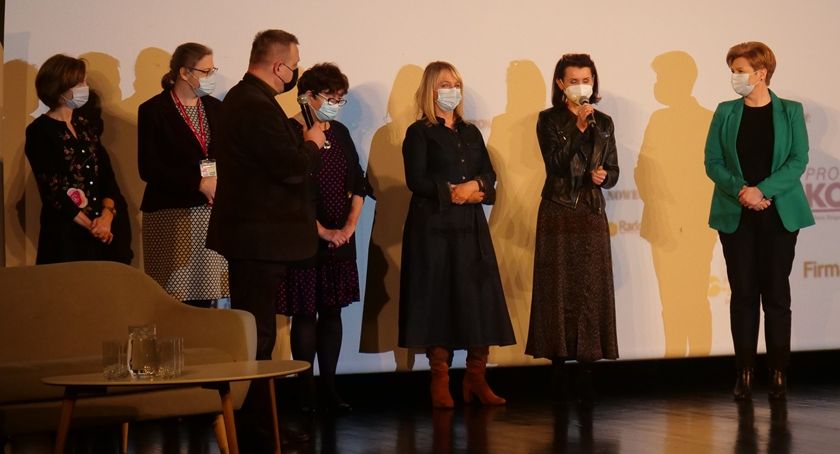 XVI Dni Kina: Konkurs Wiedzy o Kinie „Życie i twórczość Mariana Dziędziela