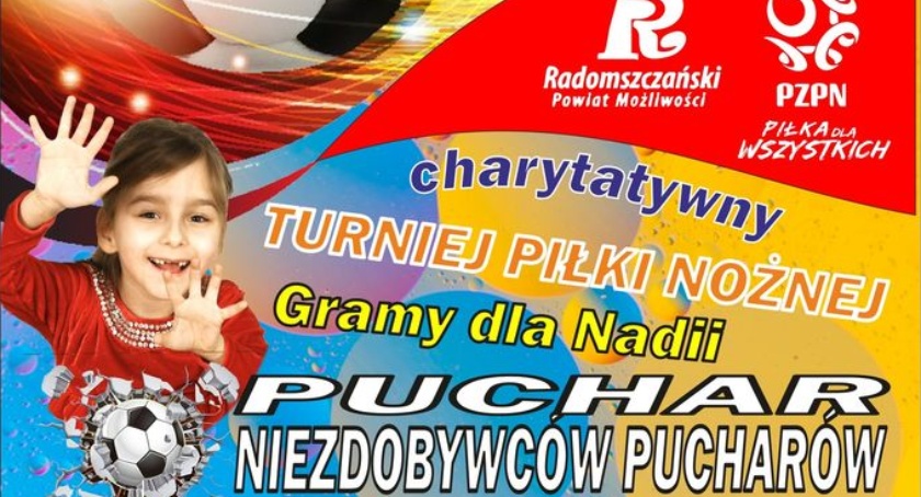 Puchar Niezdobywców Pucharów zagra w styczniu dla Nadii Sierakowskiej