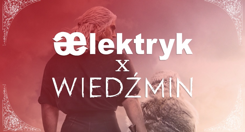 Świat Wiedźmina zawita do Elektryka. To będzie wyjątkowy piątek