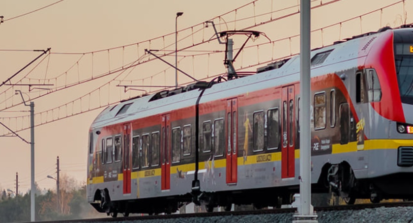 Jeździcie pociągami? Kolej chce poznać opinie pasażerów na temat swoich usług