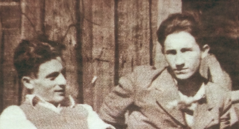 Lewicowy Satyr od Warszyca. Monumentalna biografia Różewicza w dwóch tomach