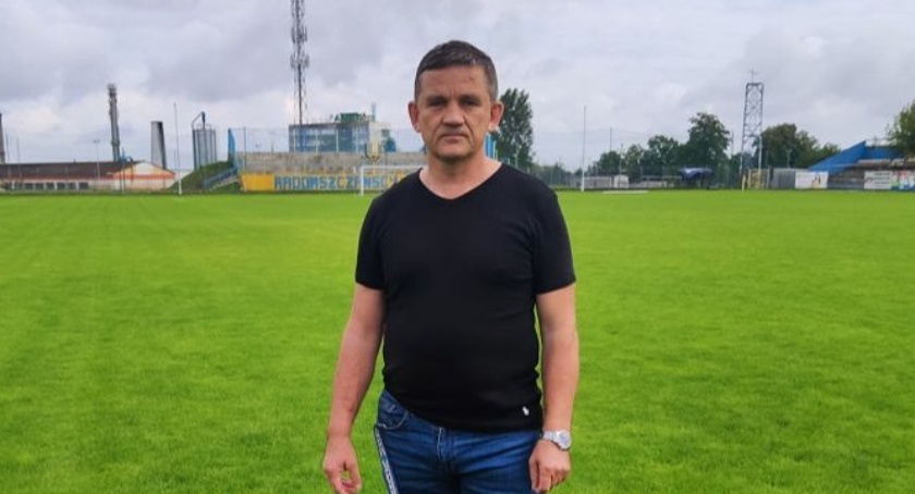 Radosław Pawelec złożył rezygnację z funkcji prezesa RKS