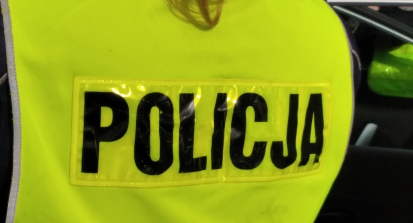 Policjanci: - Radni nam dziękują? Może zamiast tego niech staną z nami na granicy? Albo niech nam kupią nowy radiowóz