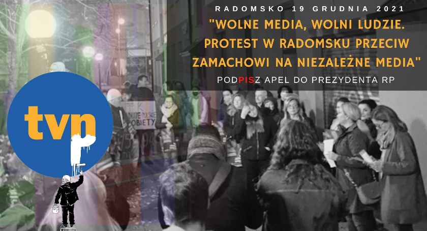 „Nie bądź obojętny, nie pozwól na bezprawie