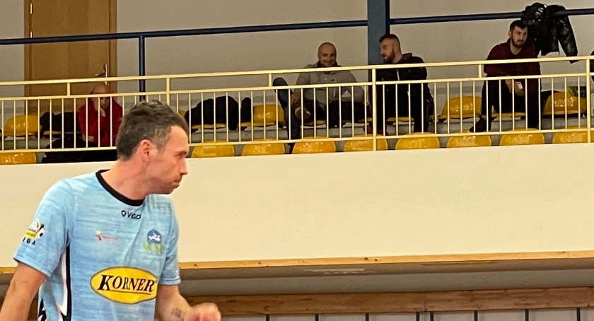  Halowe Mistrzostwa Radomska w Futsalu. W weekend zagrano II kolejkę