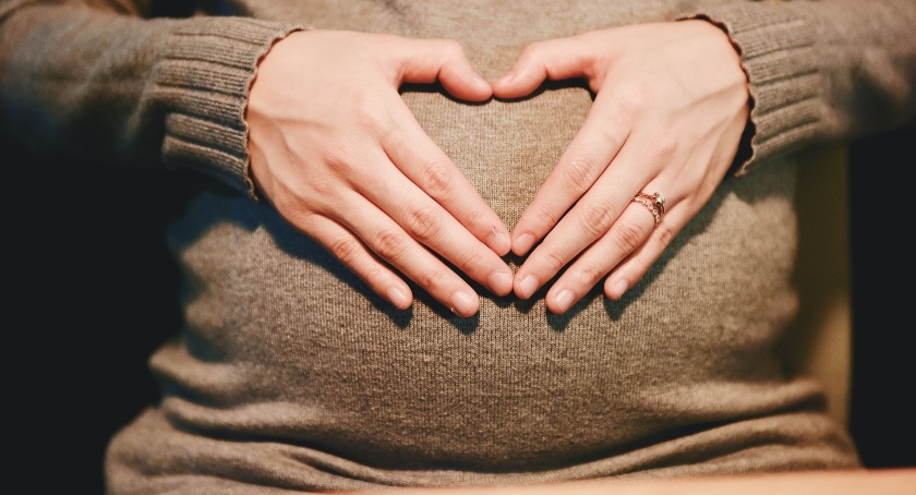 Joanna Zaręba z Centrum e-Zdrowia:obowiązki i korzyści dla kobiet wynikające z tzw. rejestru ciąż 