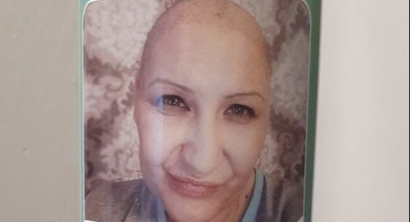 Iwona Maliszewska rozpoczęła leczenie nowym lekiem. Jest nadzieja 