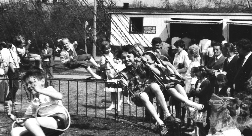 [2004] Ciepło z wody. Przymiarki do geotermii w Radomsku. Początek niekończącej się historii