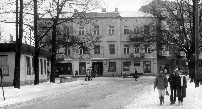 [2000] Szpital do prokuratury. Powiat składa doniesienie. Tak zdecydowali radni