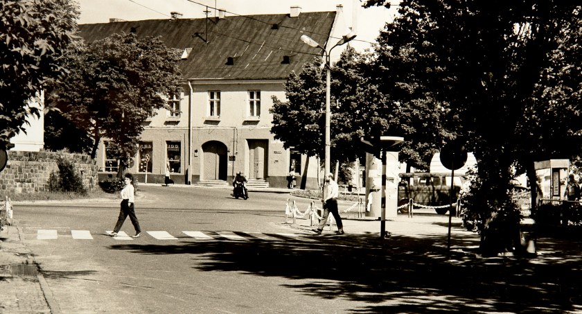 [2001] Reymont jest na sprzedaż? Napisali o tym w Gazecie Wyborczej