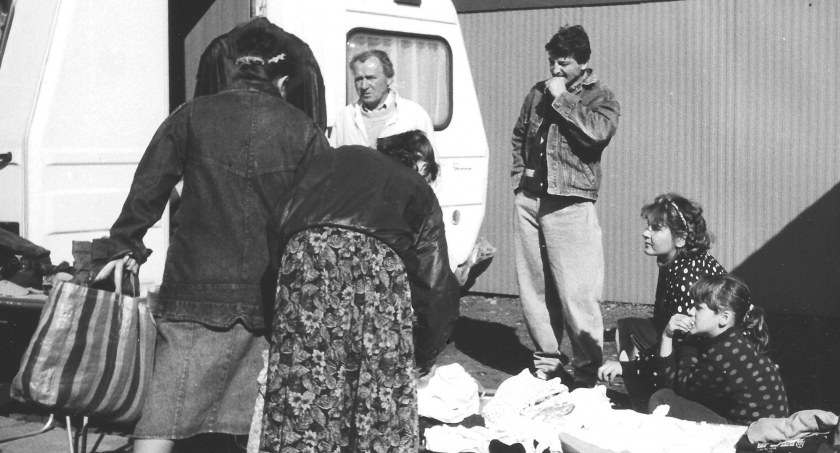 [1992] Pracujące dzieci. Bo praca w wakacje uczy nie tylko szacunku do pieniędzy