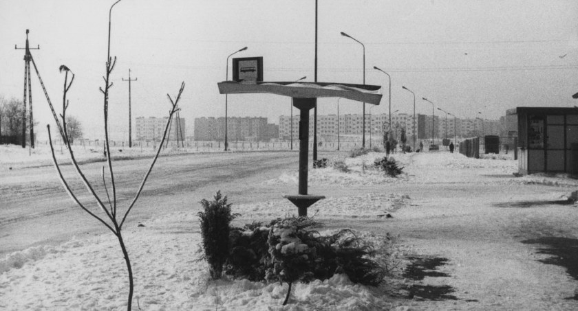 [2008] Krzyż niezgody. Kto ma rację, urzędnicy, czy mieszkaniec, który twierdzi, że należy mu się odszkodowanie?