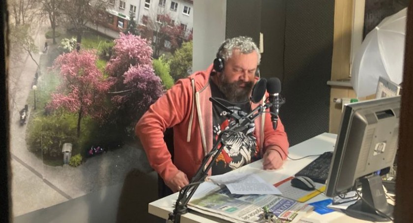 Z Grzywy: Cotygodniowy autorski komentarz Pawła Grzywacza. O mieście i świecie
