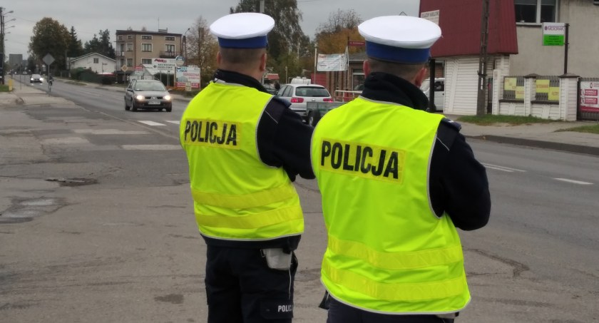 Od 1 stycznia wchodzi w życie nowy taryfikator mandatów. Będzie o wiele drożej