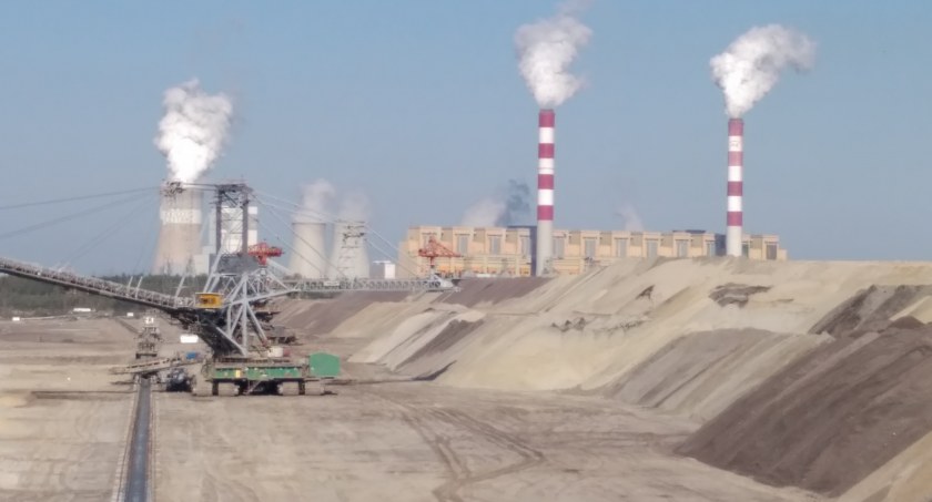 Przez zmianę granic gminy Kleszczów stracą gminy powiatu radomszczańskiego