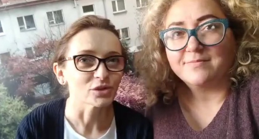 Po Zmroku: audycja Igi Borowieckiej-Grzywacz i Iwony Ciupy 
