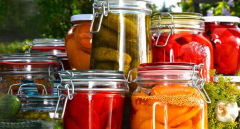 Trwa nabór wniosków na wsparcie inwestycji w przetwarzanie produktów rolnych