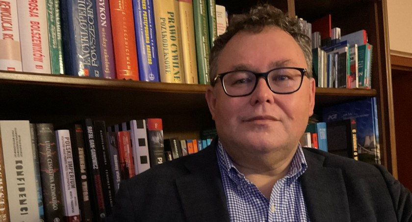 „Są w Radomsku rachunki krzywd, koalicja ich nie przekreśli