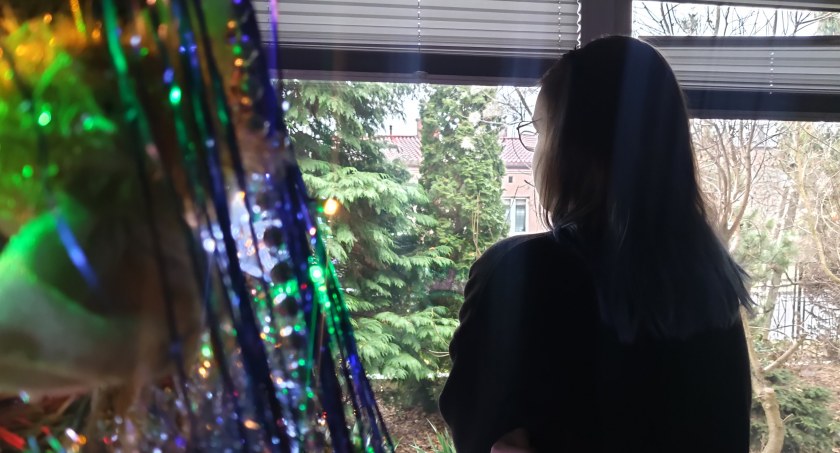 „Jestem Sara, jestem transpłciowa. Kiedyś nazywałam się Dawid, ale nie jestem już tą osobą