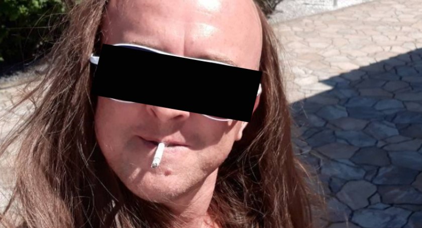 Wojciech A. skazany za rasizm. Chciał wyprawić 