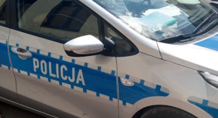Miał 3 promile. Dwie kobiety zabrały mu kluczyki i wezwały policję