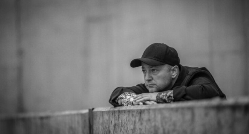 Czesław Mozil wystąpi w MDK. Wydał nową płytę - #IDEOLOGIAMOZILA 