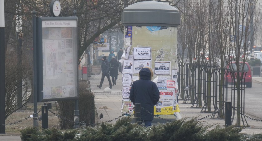 Dwa wieżowce pełne zmarłych. Wyobraź sobie, że zostałeś sam w swoim bloku. I w tym obok też już nikogo nie ma